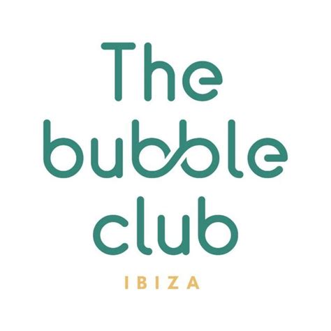 the bubble club ibiza